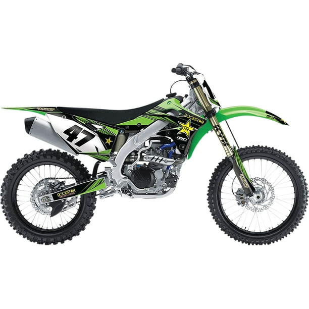 Factory Effex 18-14322 Shroud/Airbox Graphic Kit Factory Effex 18-14322 Shroud/Airbox Graphic Kit